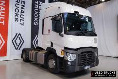 Renault Trucks T
                                          480