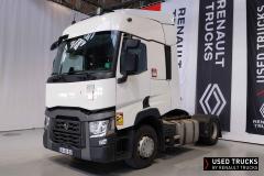 Renault Trucks T
                                          480