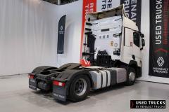 Renault Trucks T
                                          480