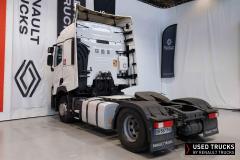 Renault Trucks T
                                          480