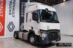 Renault Trucks T
                                          480