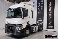 Renault Trucks T
                                          480
