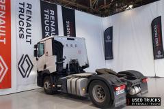 Renault Trucks T
                                          460