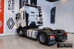 Renault Trucks T
                                          480