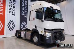 Renault Trucks T
                                          480