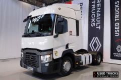 Renault Trucks T
                                          480