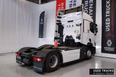 Renault Trucks T
                                          480