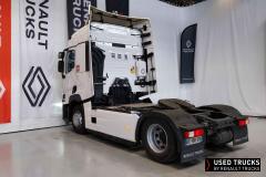Renault Trucks T
                                          480