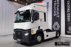 Renault Trucks T
                                          480