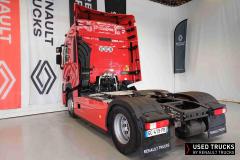 Renault Trucks T
                                          520