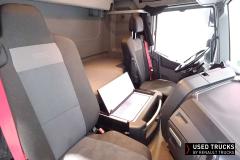 Renault Trucks T
                                          480