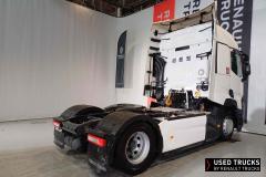 Renault Trucks T
                                          480