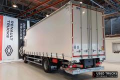 Renault Trucks T
                                          480