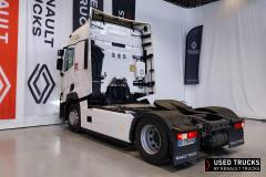 Renault Trucks T
                                          480