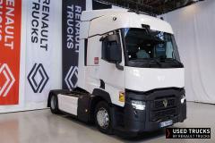 Renault Trucks T
                                          480