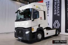 Renault Trucks T
                                          480