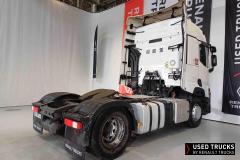 Renault Trucks T
                                          480