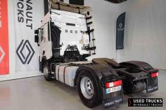 Renault Trucks T
                                          480