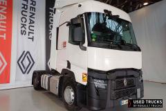 Renault Trucks T
                                          480