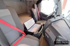 Renault Trucks T
                                          480