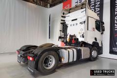 Renault Trucks T
                                          480