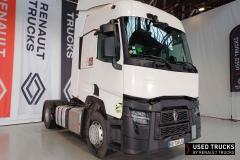 Renault Trucks T
                                          480