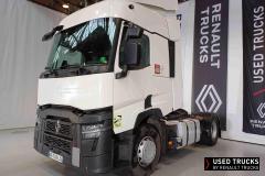 Renault Trucks T
                                          480