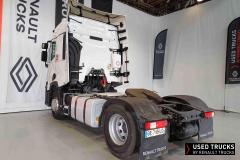 Renault Trucks T
                                          480