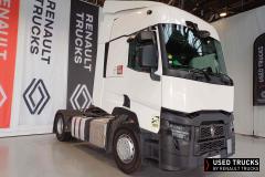 Renault Trucks T
                                          480