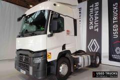 Renault Trucks T
                                          480