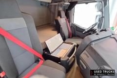 Renault Trucks T
                                          480