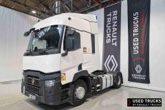 Renault Trucks T
                                          480
