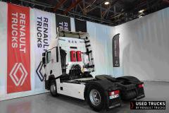 Renault Trucks T
                                          480