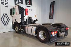 Renault Trucks T
                                          480
