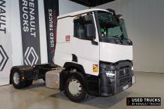 Renault Trucks T
                                          480