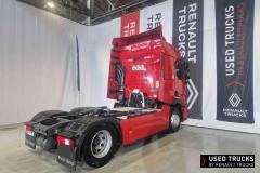 Renault Trucks T
                                          520
