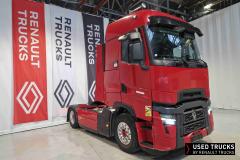 Renault Trucks T High
                                          520