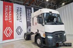 Renault Trucks T
                                          480