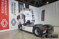 Renault Trucks T
                                          