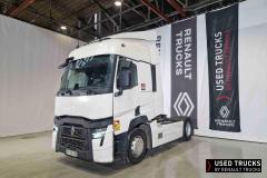 Renault Trucks T
                                          