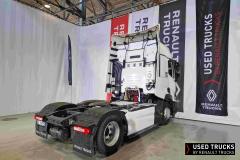 Renault Trucks T
                                          