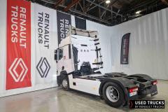 Renault Trucks T
                                          