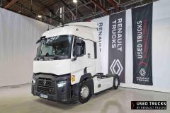 Renault Trucks T
                                          