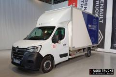 Renault Trucks Master
                                          