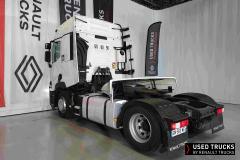 Renault Trucks T
                                          