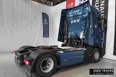 Renault Trucks T High
                                          