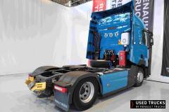 Renault Trucks T
                                          