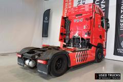 Renault Trucks T High
                                          520