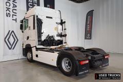 Renault Trucks T High
                                          520