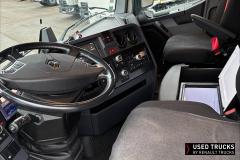Renault Trucks T High
                                          520
